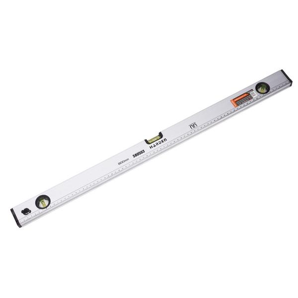 Aluminium Three Vials Level (1000)
