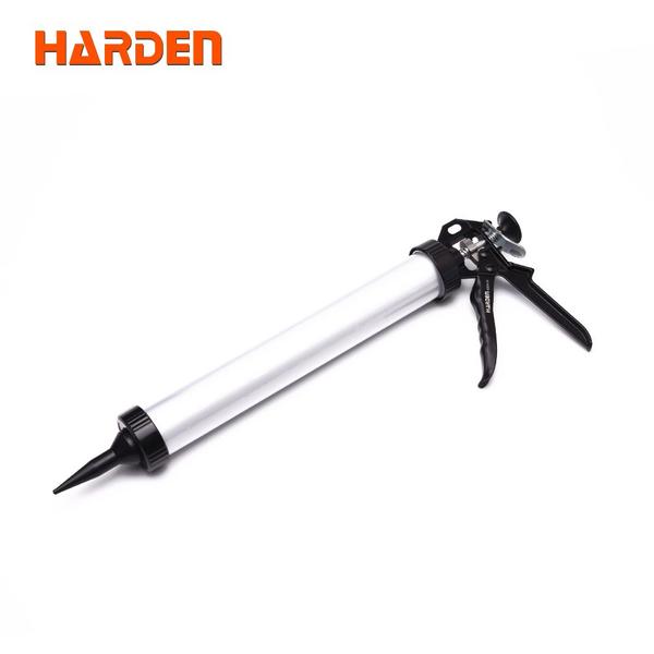 Aluminium Caulking Gun (15")