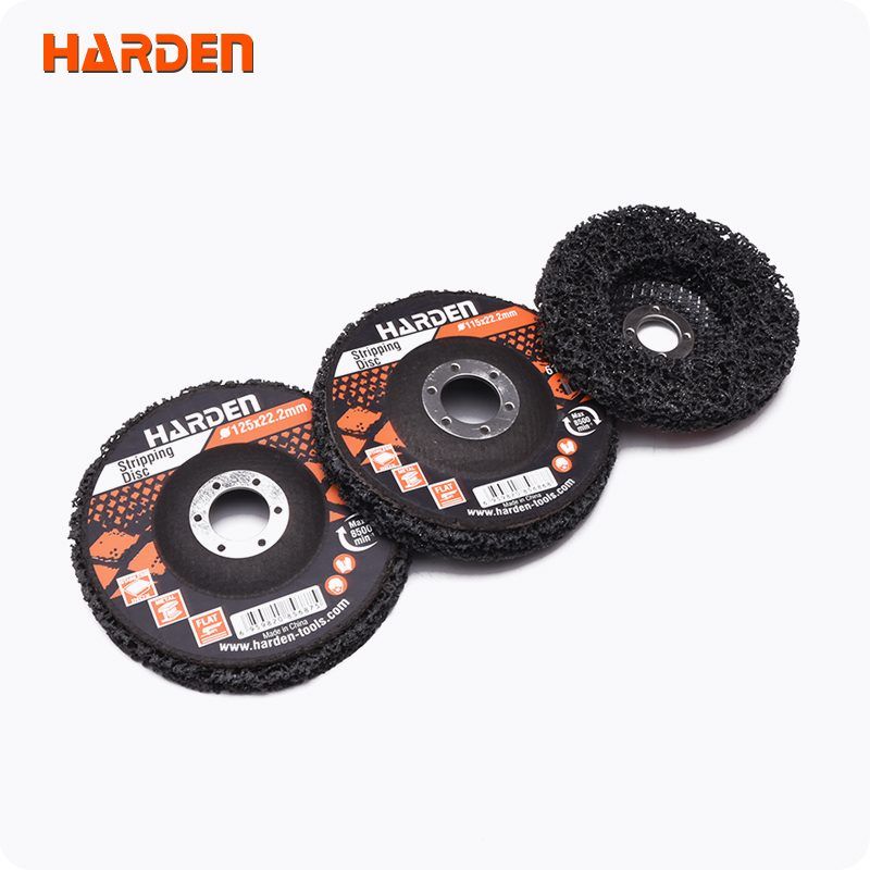 Stripping Disc (Φ125x22.2)