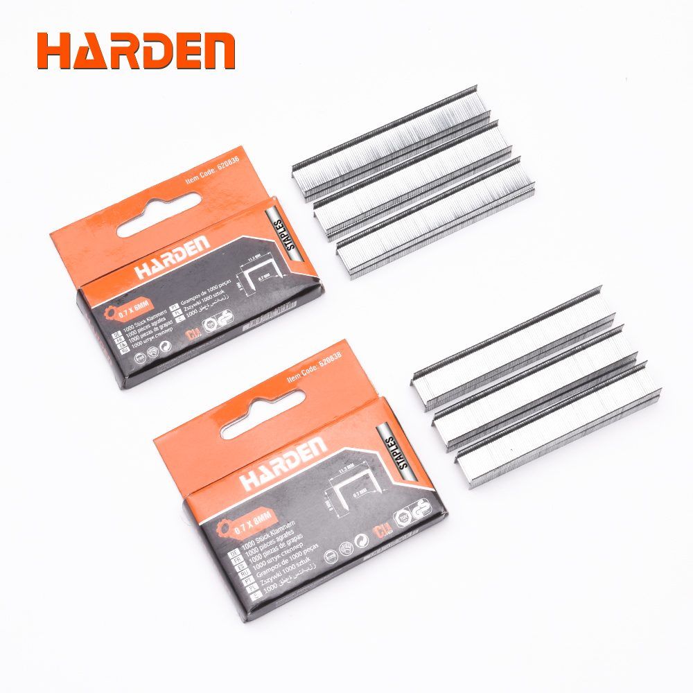 Staples (T53/8)