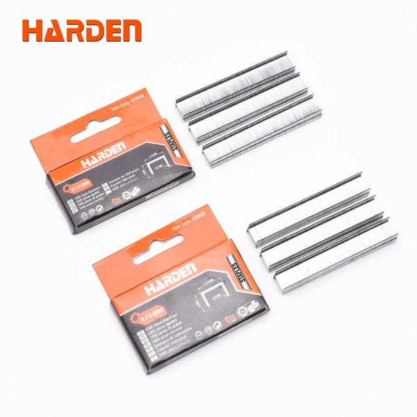 Staples (T53/8)