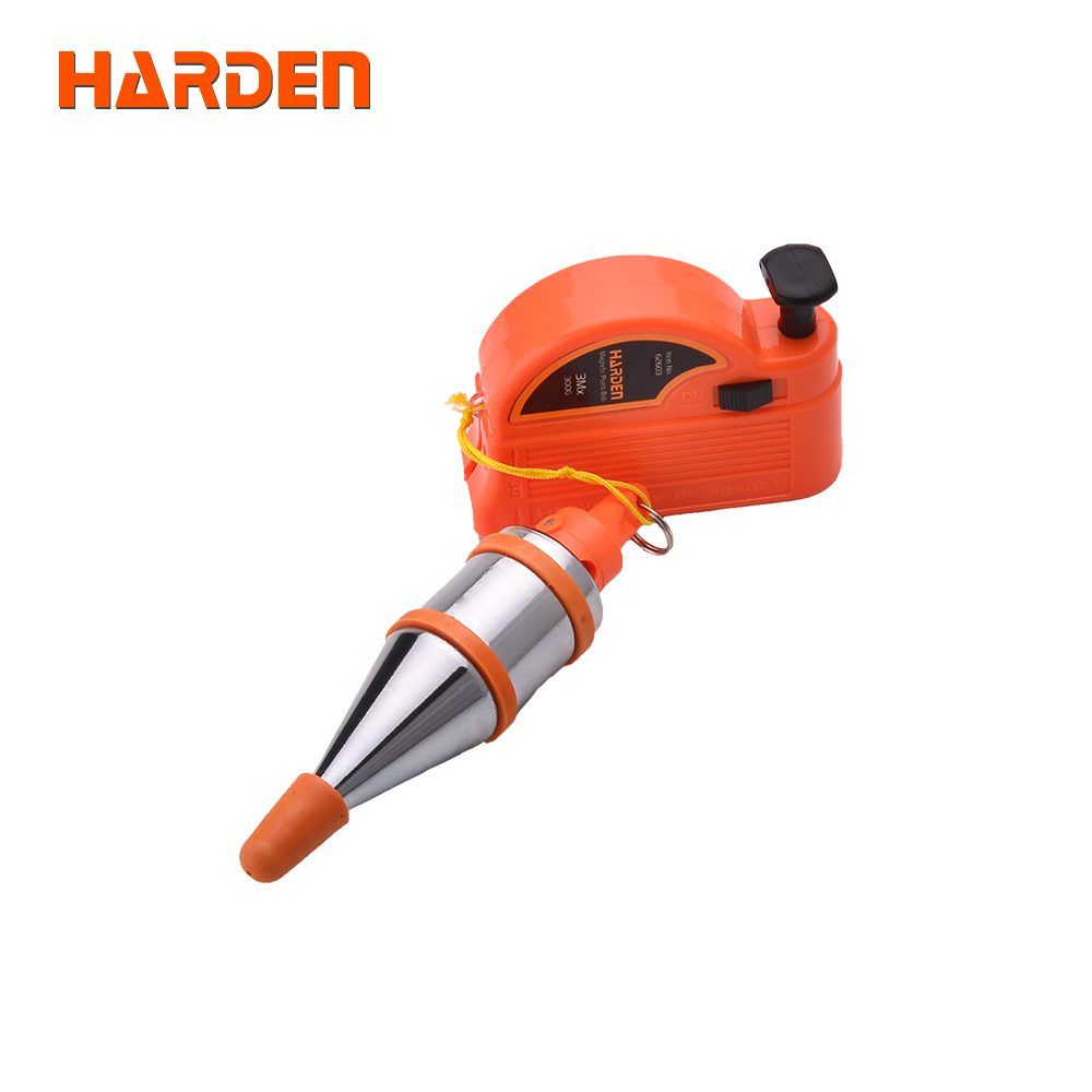 Magnetic Plumb Bob (6Mx400G)