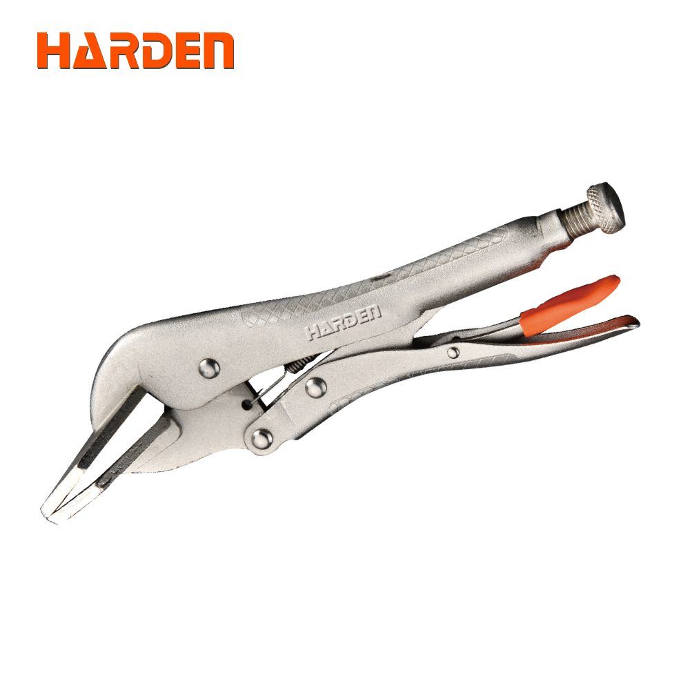 Sheet Metal Clamp (10")
