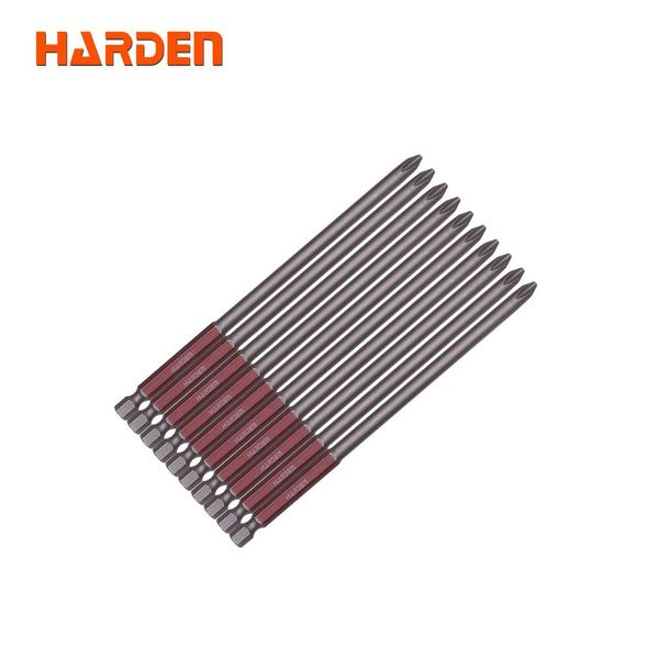 10Pcs PH2 Screwdriver Bits Set (PH2x150)
