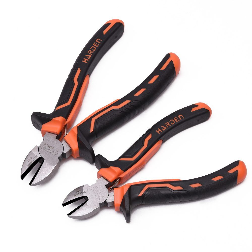 Diagonal Cutting Plier (6")
