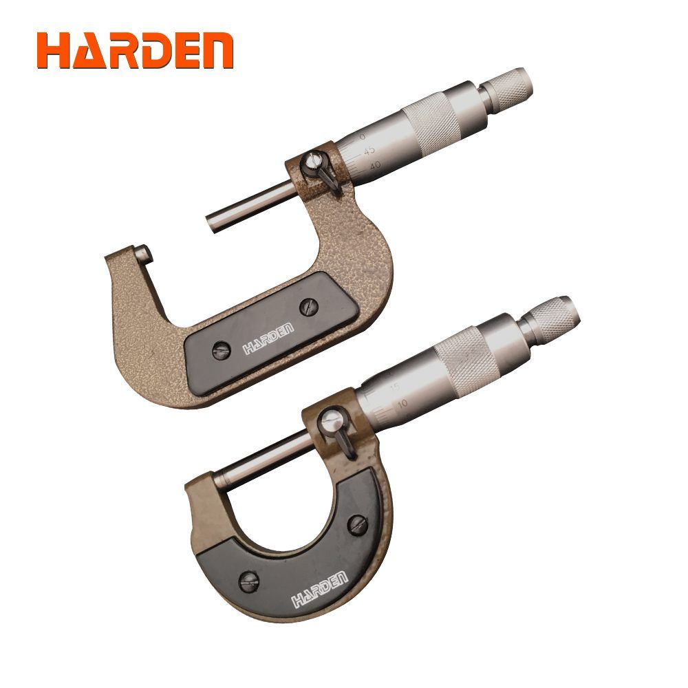 Micrometer (0-25)