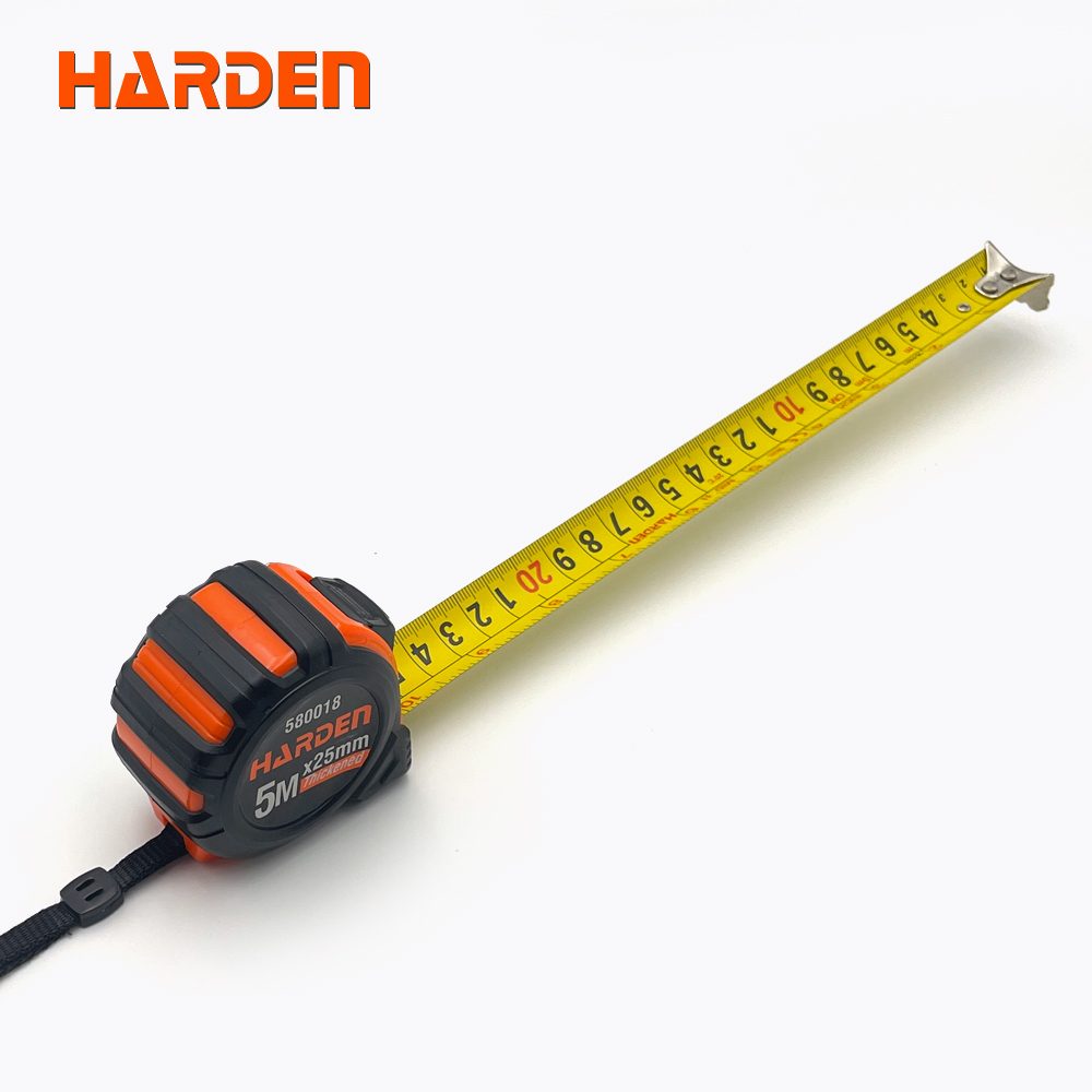 Measuring Tape (10mx25mm)
