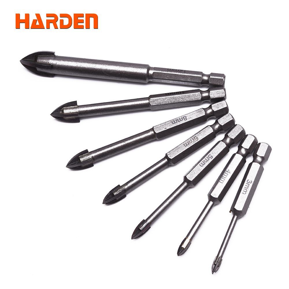 Tile and Glass Drill Bit (12mm)