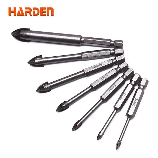 Tile and Glass Drill Bit (12mm)