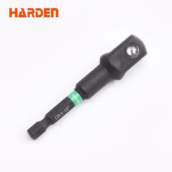 Hex Adaptor (1/2")