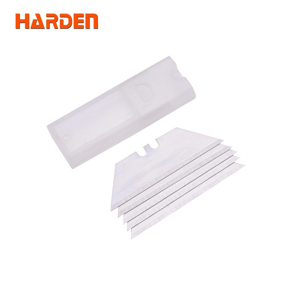 10Pcs Universal Knife Blades