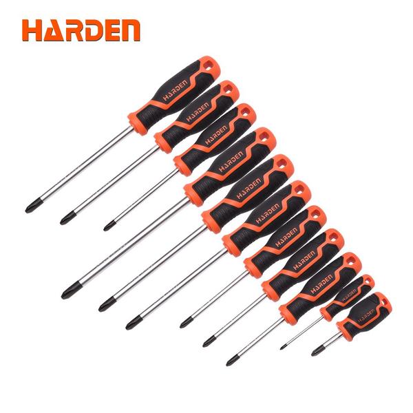 Philips Screwdriver with Soft Handle (PH2x100)