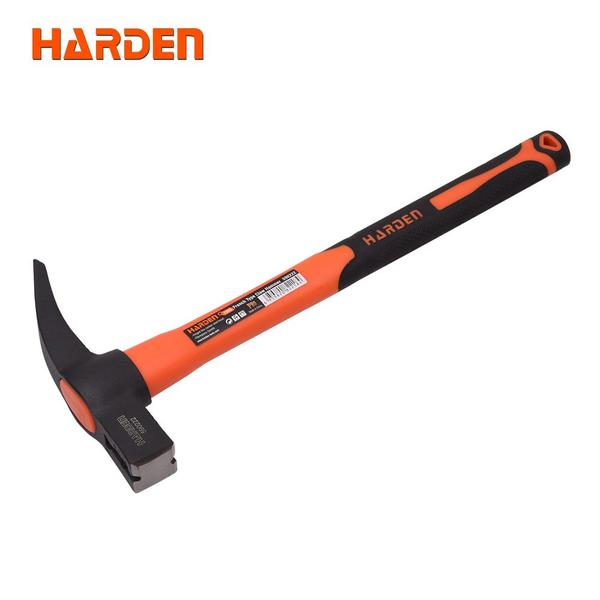 French Type Claw Hammer (700g)