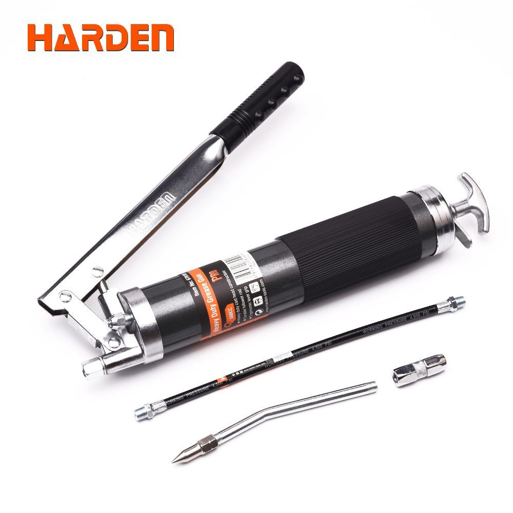500CC Pro Grease Gun