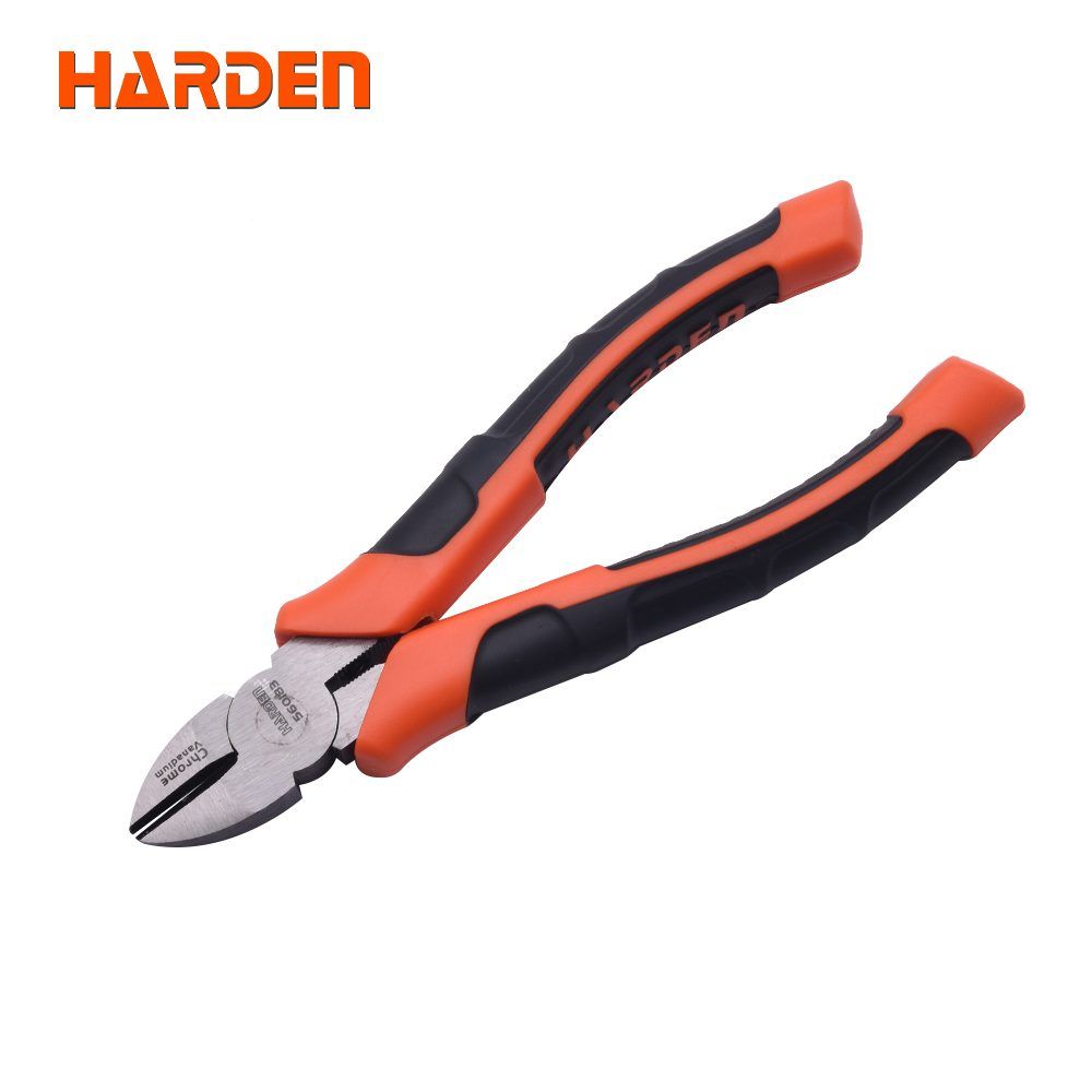 High Leverage Diagonal Cutting Plier (6")