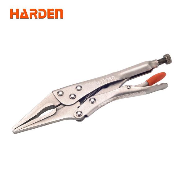 Long Nose Lock Grip Plier (9")