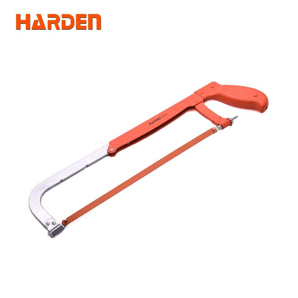 Adjustable Hacksaw Frame (10"/12")