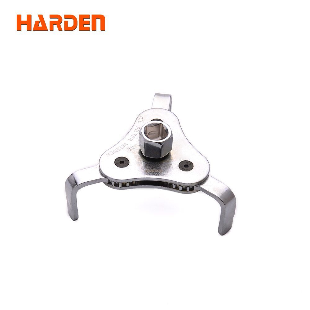 Dual Filter Wrench