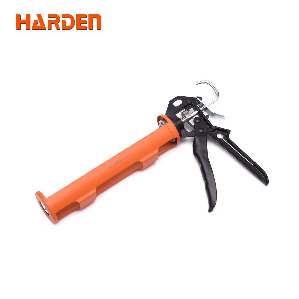Caulking Gun (9", Steel)