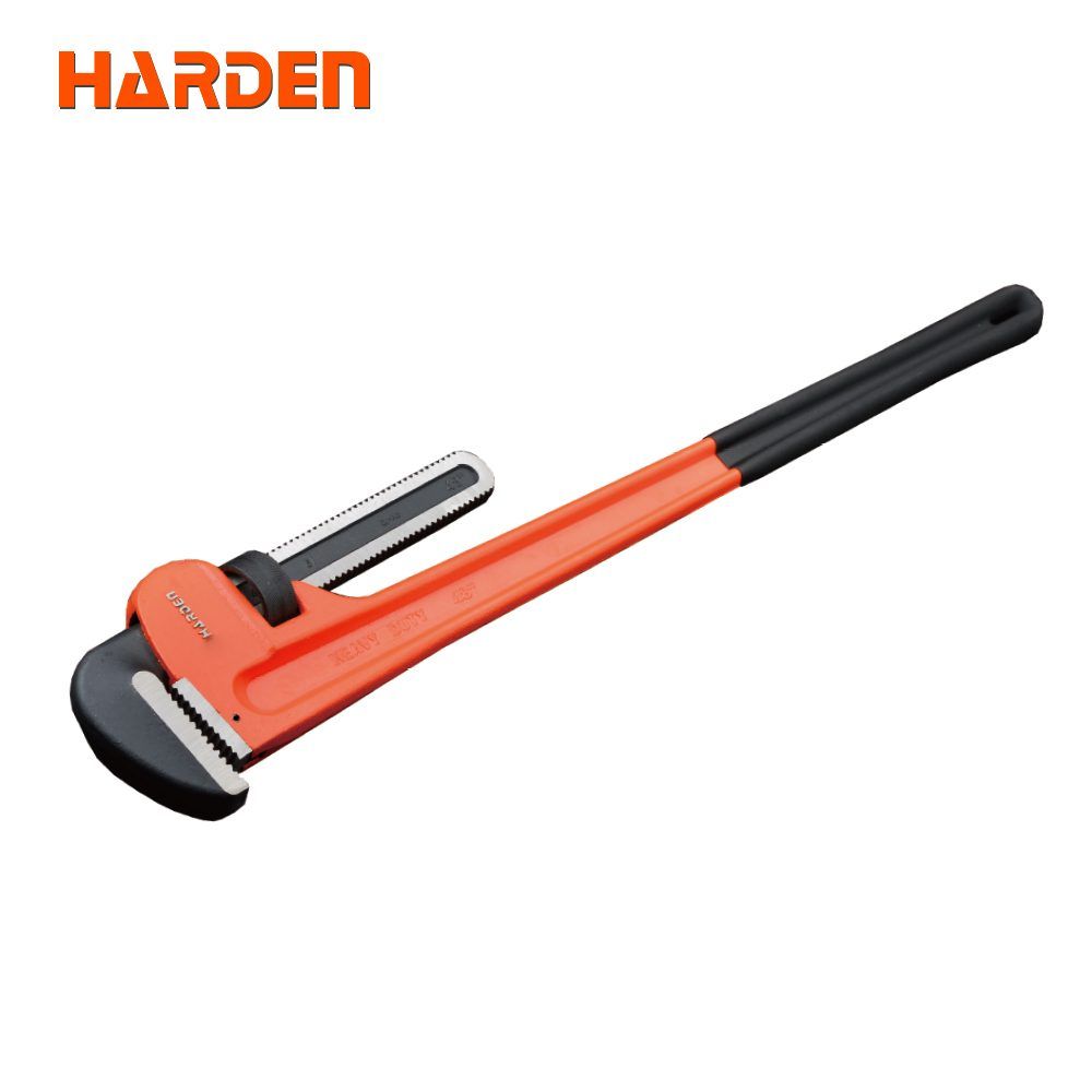 Heavy Duty Pipe Wrench (14")
