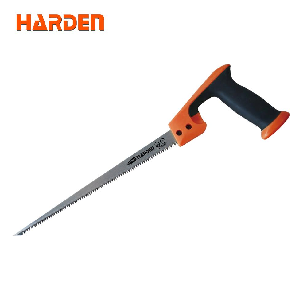 Mini Hand Saw (300, 65Mn)