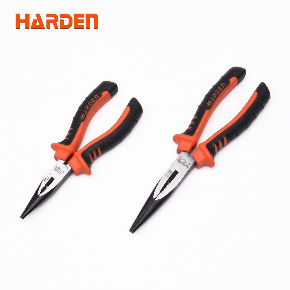 Pro Long Nose Plier (6")