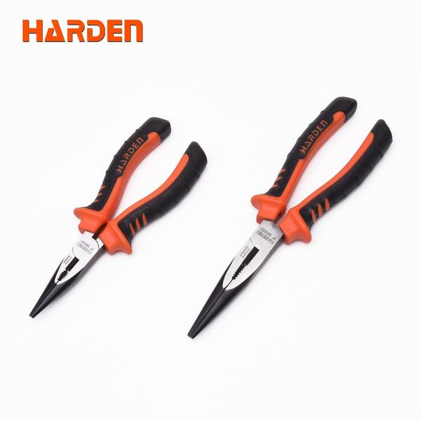 Pro Long Nose Plier (6")