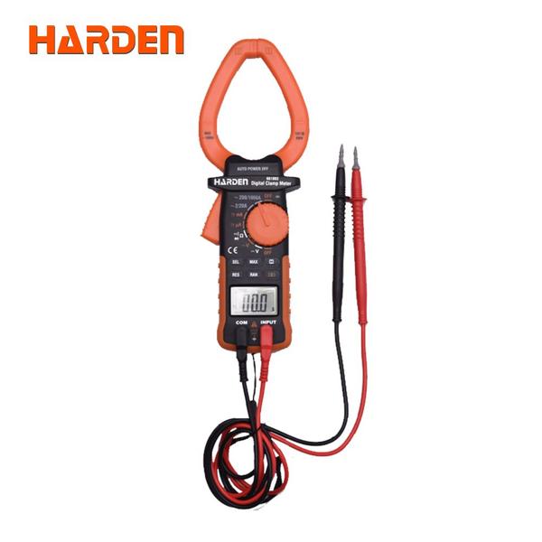 Digital Clamp Multimeter