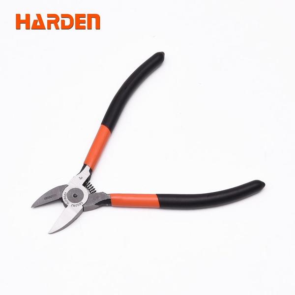 Plastic Cutter Plier (6")
