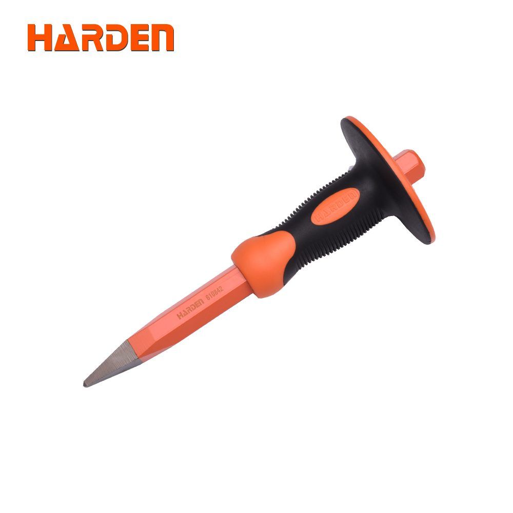 Point Chisel TPR Handle (19x250)