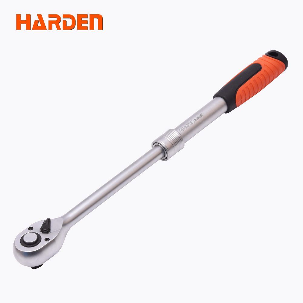 1/2" Telecopic Ratchet Wrench