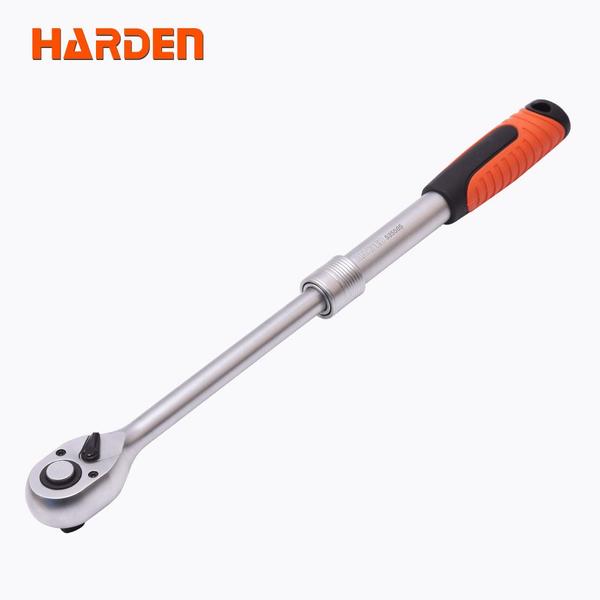 1/2" Telecopic Ratchet Wrench