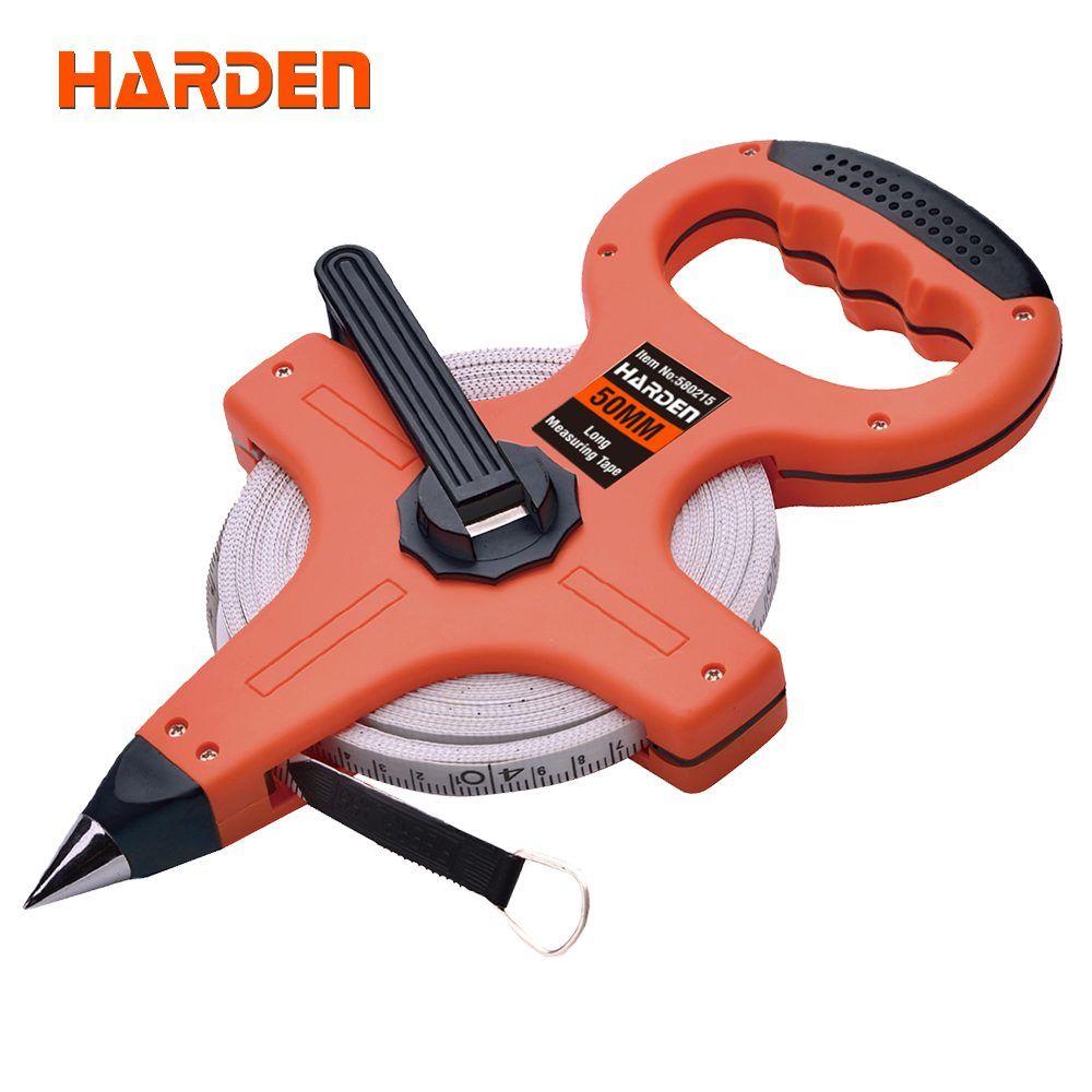Long Measuring Tape (100mx12.5mm)