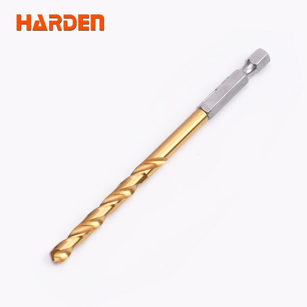 1/4" Hex-Driver Drill Bit (2.0)