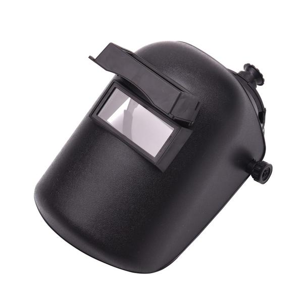 Welding Mask (Head-mounted type, 300x225)
