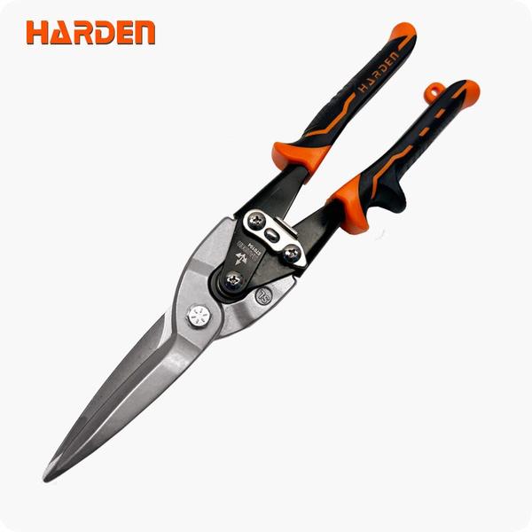 Aviation Snips Straight Head (12")