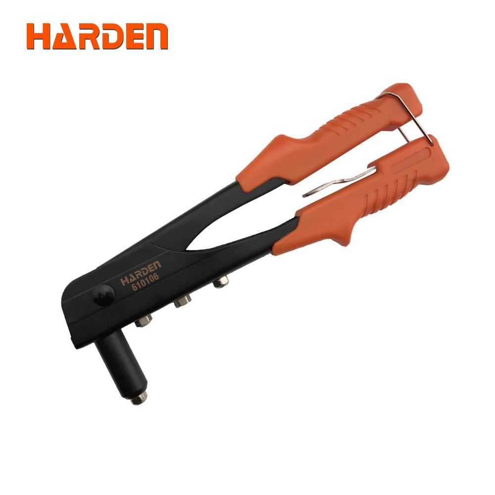 10.5" Hand Riveter