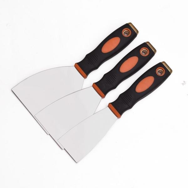 Stainless Steel Scraper (100)