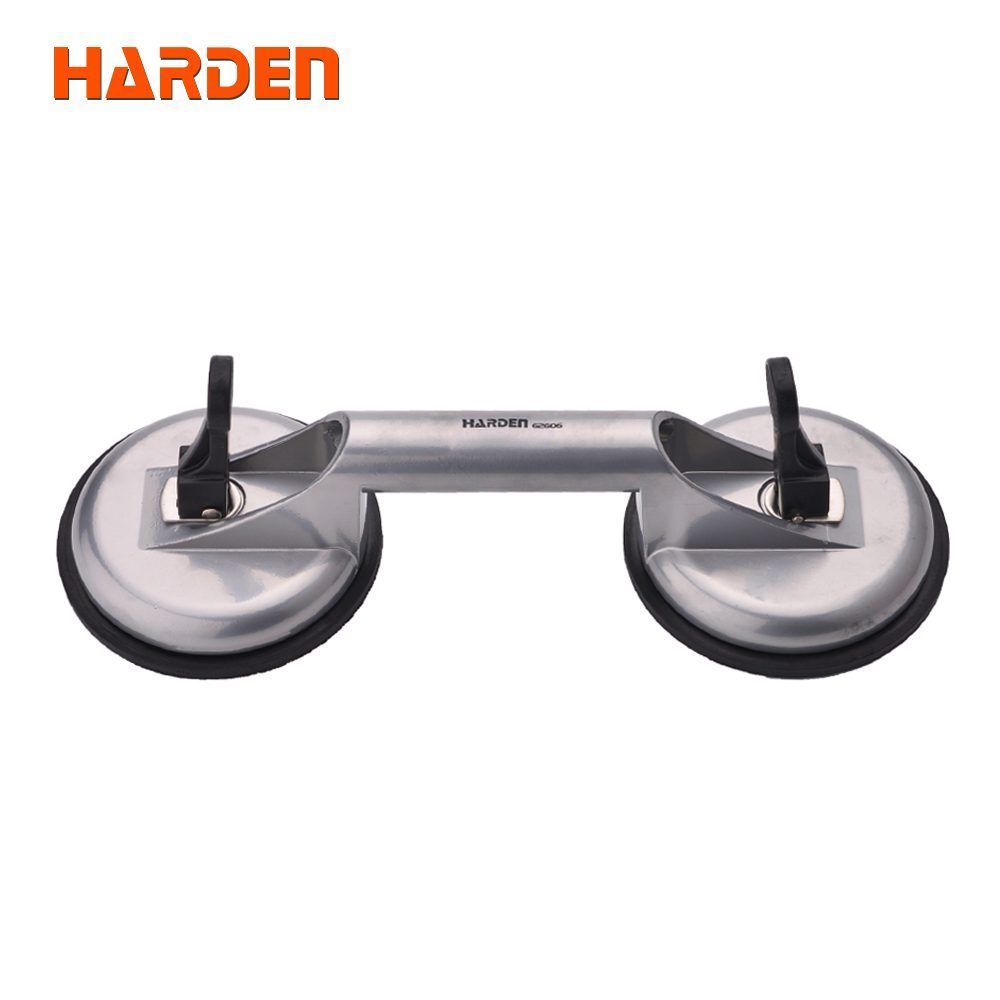 Twin Heads Suction Lifter (ØD118mm)