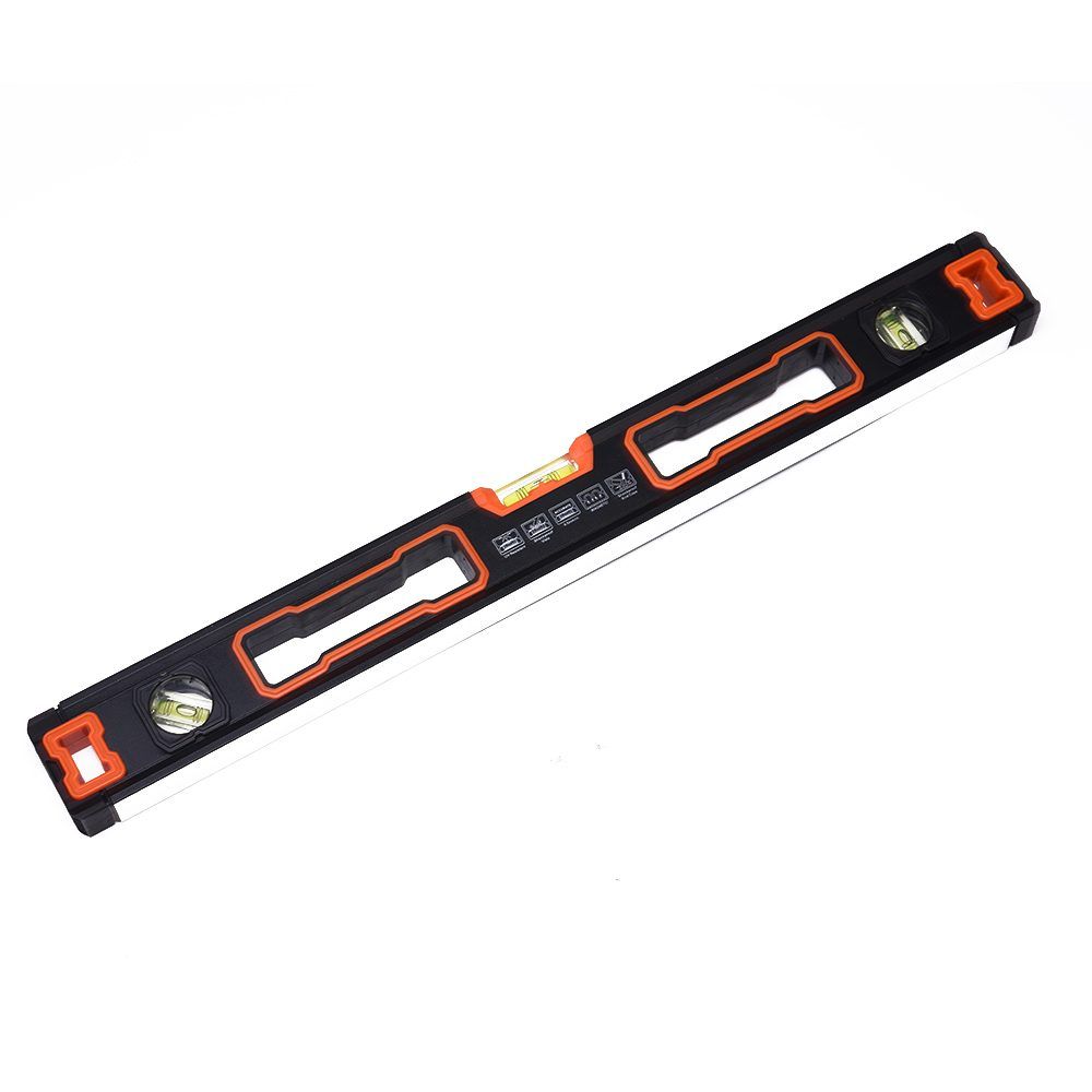 Spirit level with magnetic (1000)