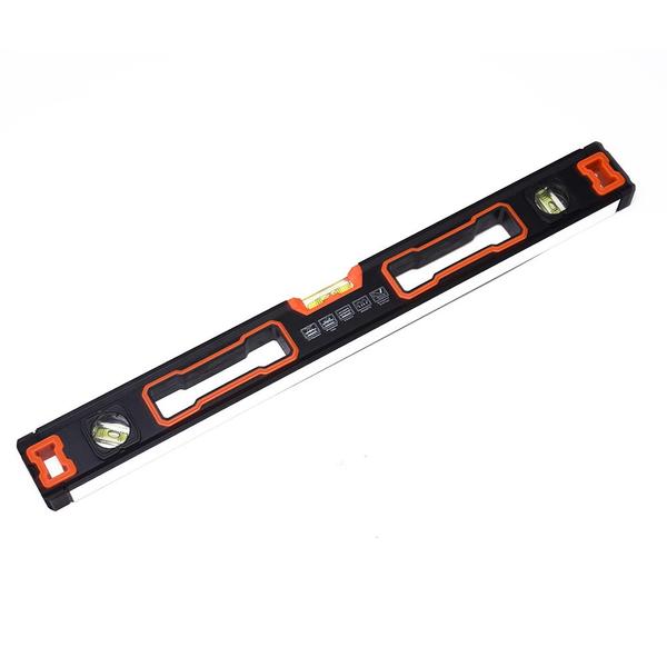 Spirit level with magnetic (1000)
