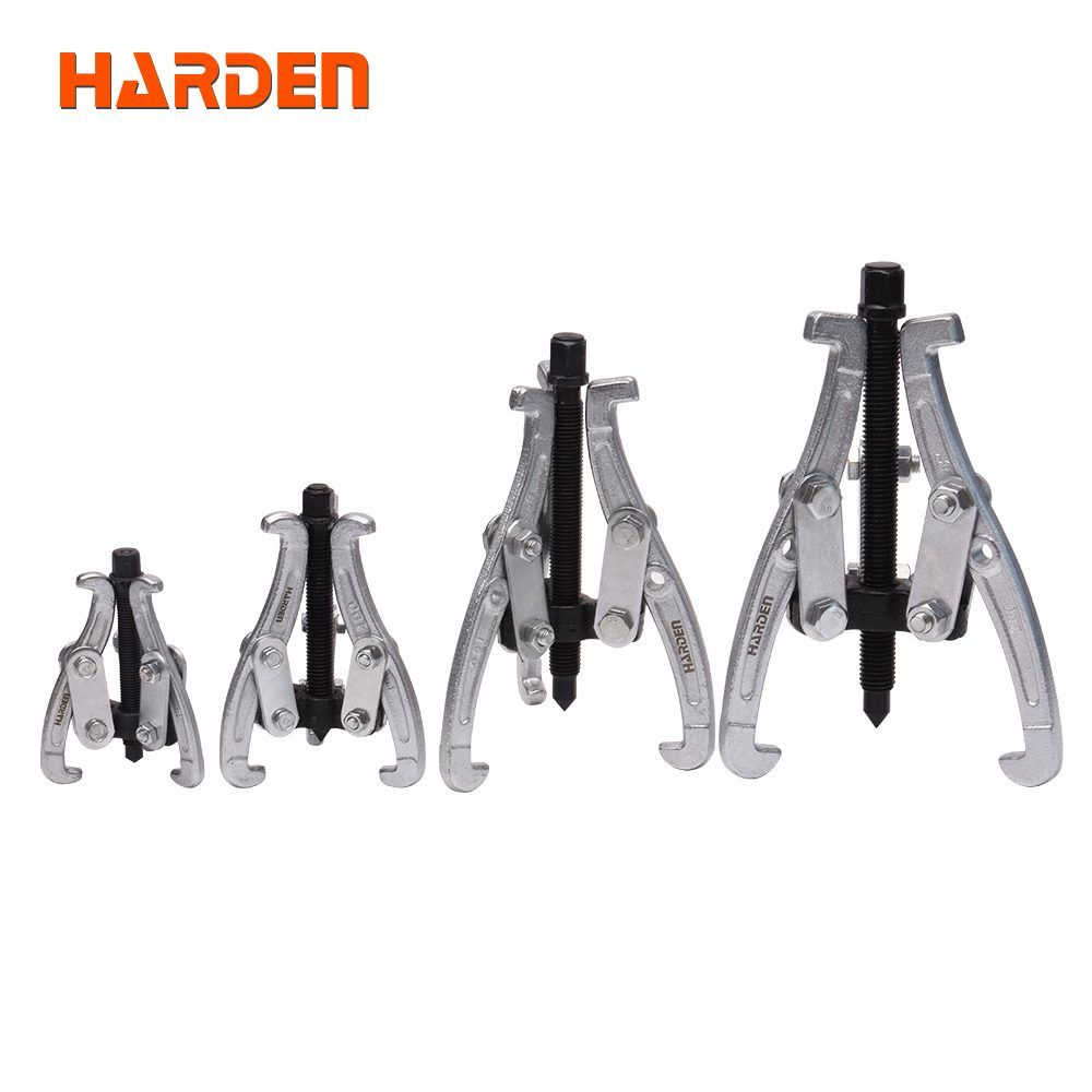 2in1 2&3 Jaws Gear Puller (3")