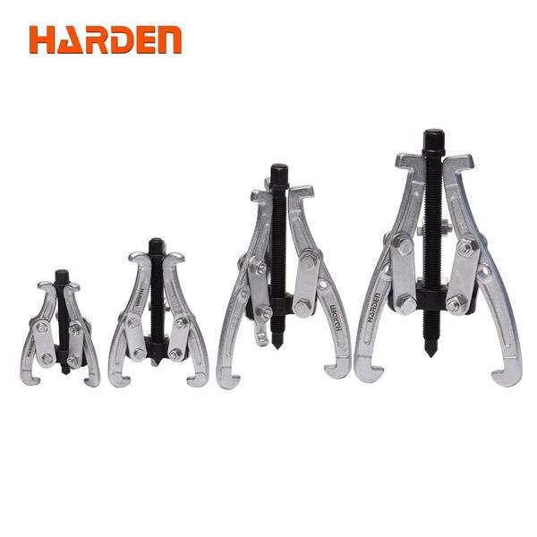 2in1 2&3 Jaws Gear Puller (3")