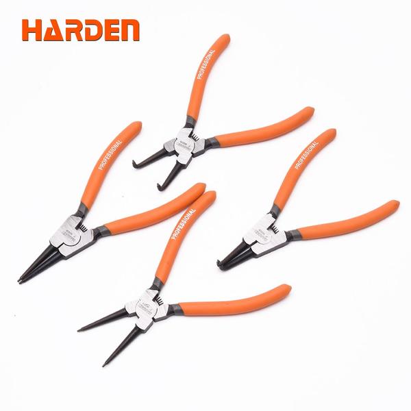 4Pcs Circlip Pliers set (7")