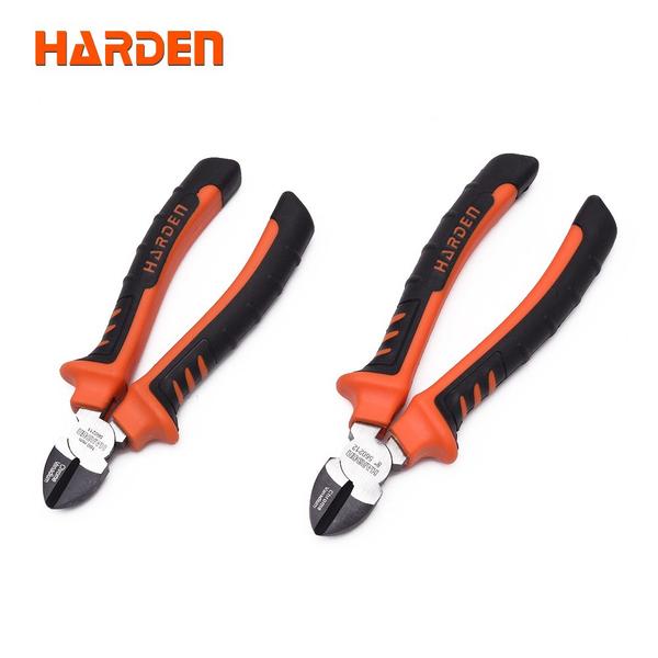 Pro Diagonal Cutting Plier (6")