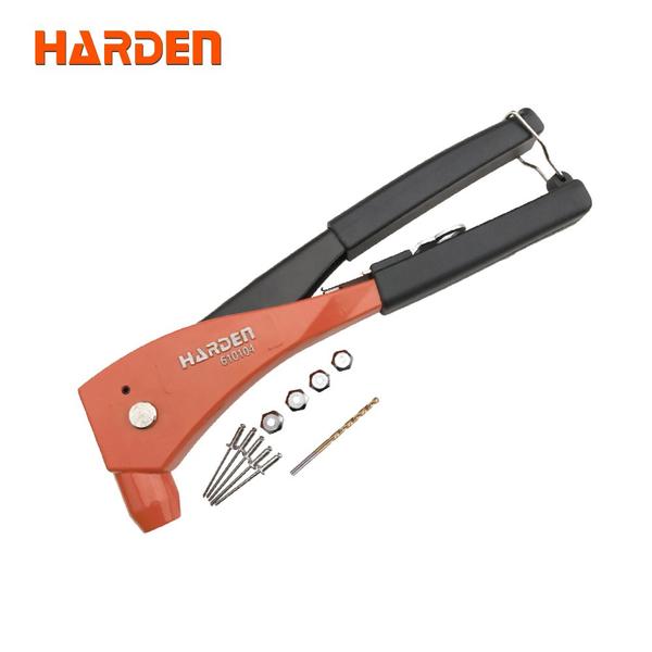 10.5" Pro Heavy Duty Hand Riveter