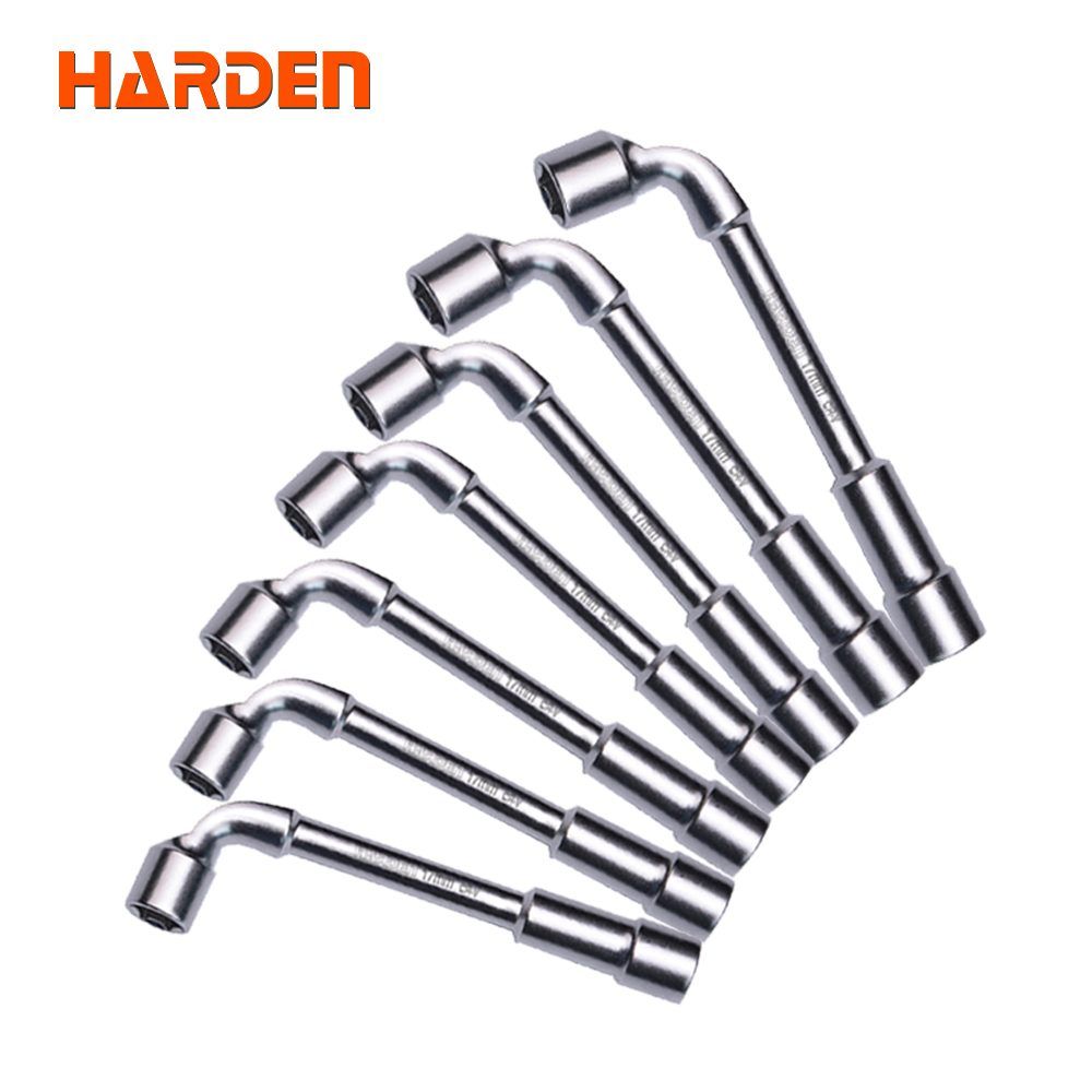 L-type Wrench (19)