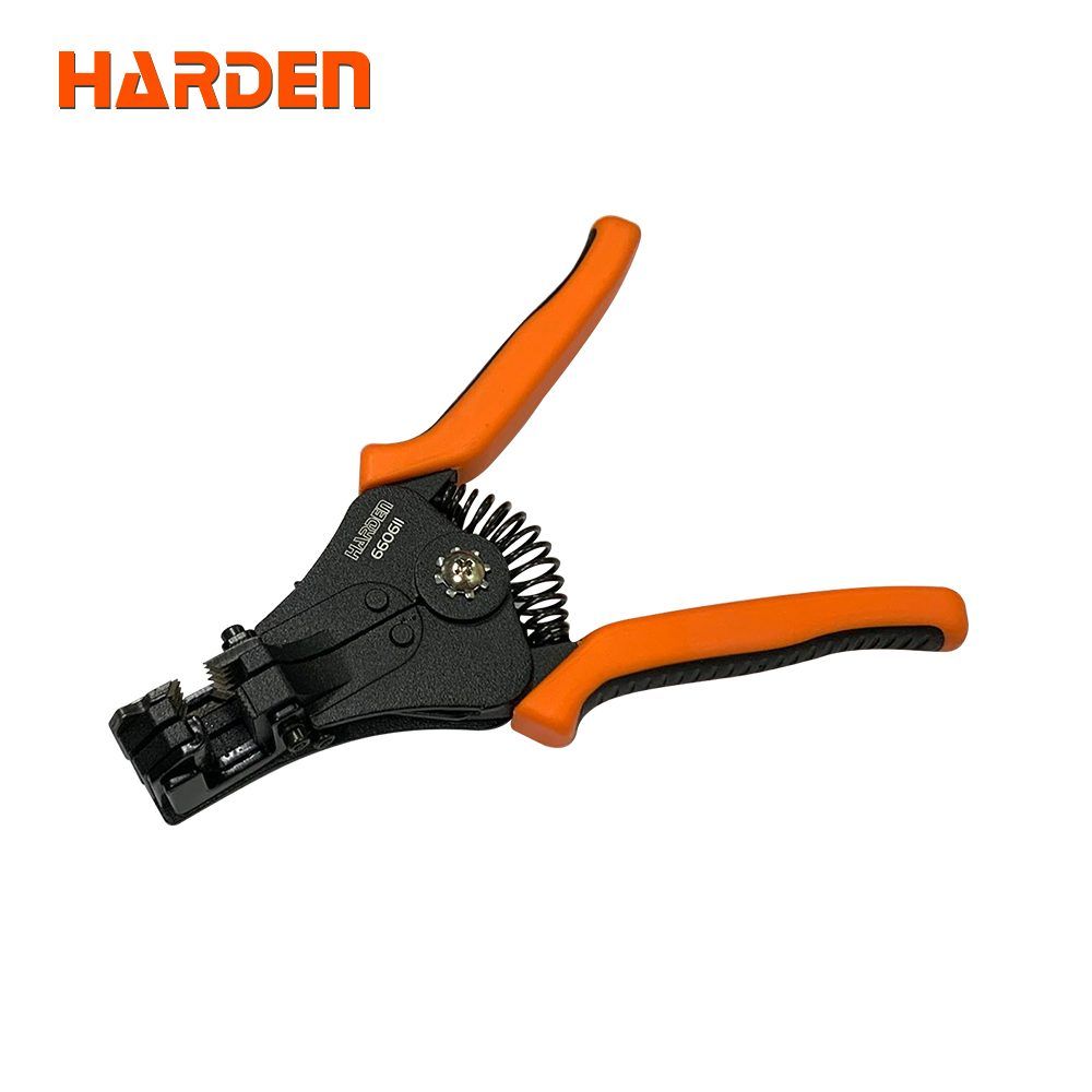 Automatic Wire Stripper (Z-Alloy)