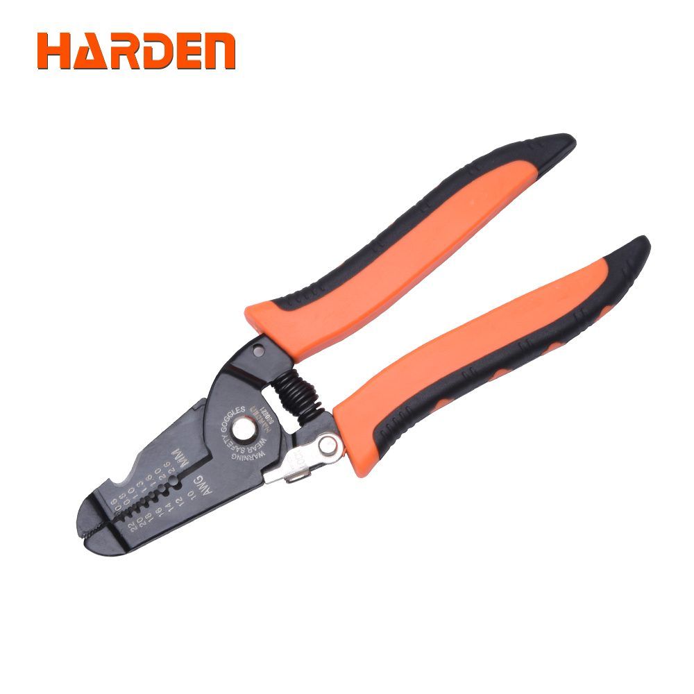 Wire Stripper (175mm)