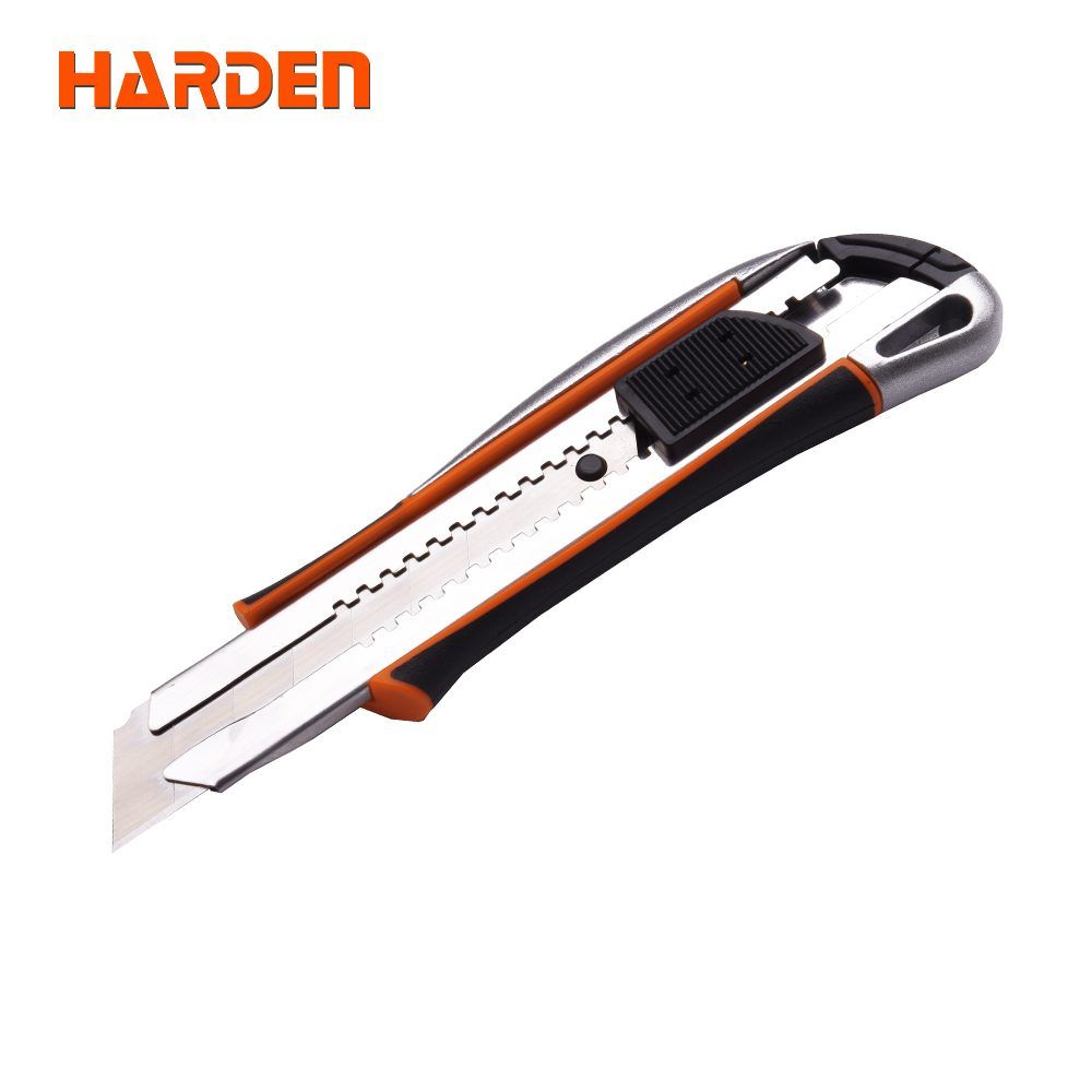 Heavy Duty Metal Knife